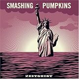 The Smashing Pumpkins - Zeitgeist ( Audio CD ) - B000RHQZKA