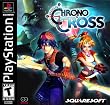 Chrono Cross [US Import]