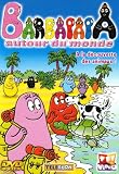 Revue TF1 Vidéo  / Barbapapa : Barbapapa autour du monde