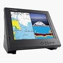 "FURUNO MU-170C 17"" COLOR LCD MONITOR NO BRACKET NAVNET BB MU-170C"