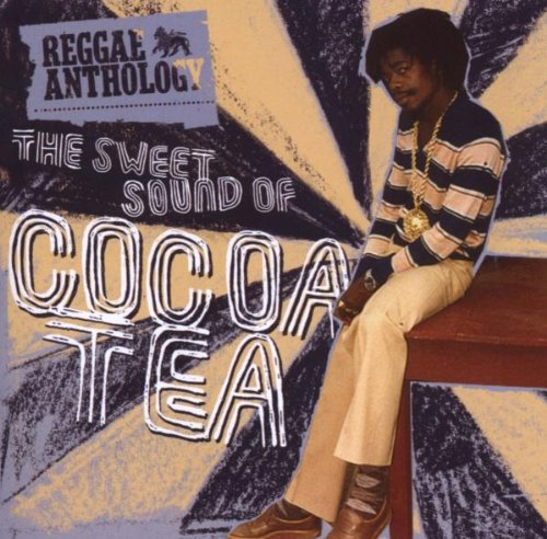 Cocoa Tea - Young Lover Lyrics - Zortam Music