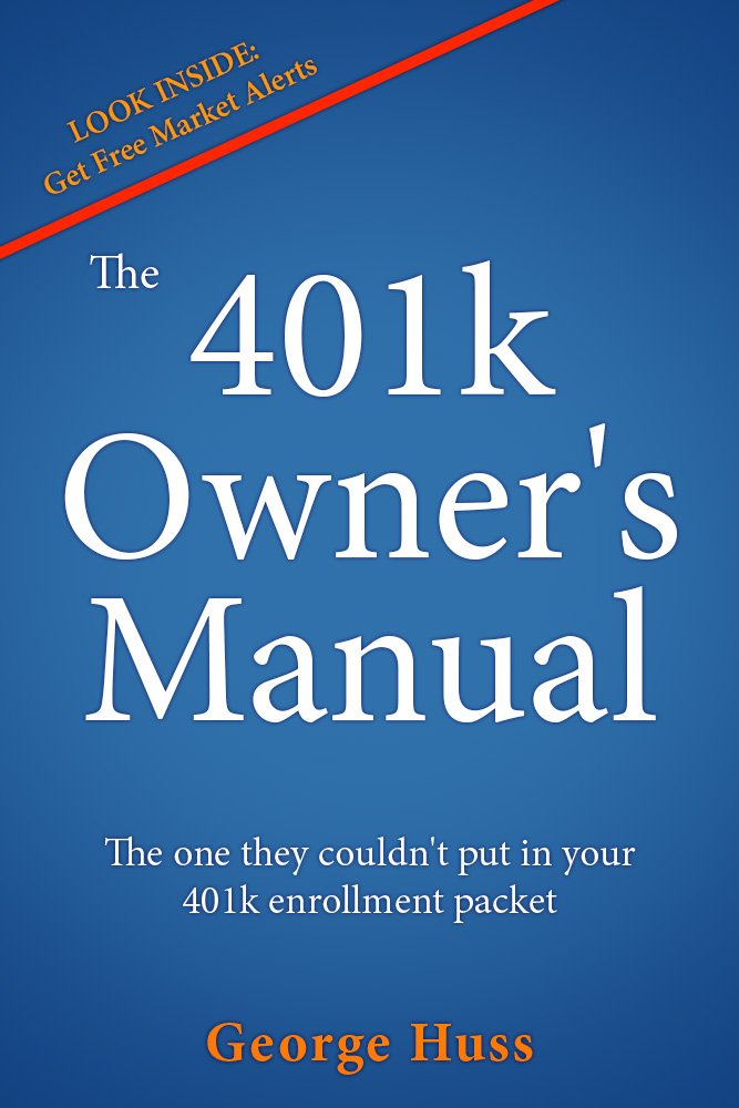 Amazon.com: The 401k Owner's Manual: The One They Couldn't Put in ...