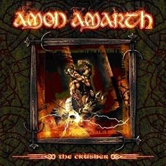 The Crusher (Re-Issue)