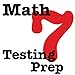 7th Grade Math Testing Prep