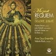 Requiem in D Major: Lacrymosa