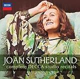 Joan Sutherland