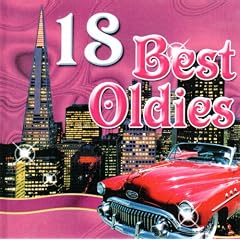 18 Best Oldies by The Delfonics, The Elgins, Betty Wright, Rosie & the Originals, and Smokey Robinson