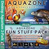 AquaZone 7 Seas Plus Fun Stuff Pack for PC