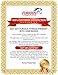 Furious Fitwear Knee Compression Sleeve for Running, Basketball, Weightlifting, Squats, Muscle Pain Recovery & Arthritis Support - 3-in-1 (Braces, Sleeves & Wraps) Benefits for Men & Women - Single
