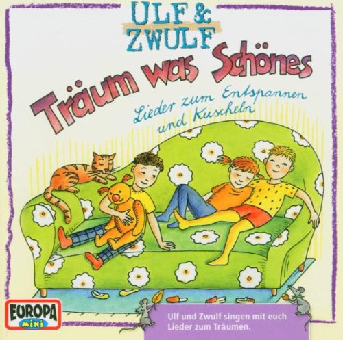 Produkt-Bild: Tr&auml;um Was Sch&ouml;nes
