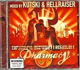 Pharmacy 2011-Kutski & Hellraiser