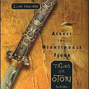 Across the Nightingale Floor: Tales of the Otori, Book One | [Lian Hearn]