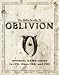 ELDER SCROLLS IV: THE OBLIVION - REVISED AND EXPANDED