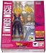 Bandai Tamashii Nations Super Saiyan Son Gohan Bluefin SDCC 2012 Exclusive Special Color Edition