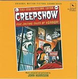 クリープショー オリジナル・サウンドトラック