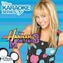 Disney's Karaoke Series: Hannah Montana, Vol. 3