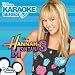 Disney's Karaoke Series: Hannah Montana, Vol. 3