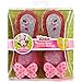 Disney Minnie Mouse Twinkle Bows Light up Shoes
