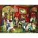 The Bordello 1000pc Jigsaw Puzzle by Lee Dubin