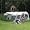 Skandika Saturn 8 - 1953 - Tente de camping tunnel familiale - 8 personnes - 660 x 520 cm
