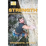 climb strong strength foundational training for rock climbing
