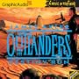 Outlanders # 2- Destiny Run
