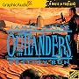 Outlanders # 2- Destiny Run