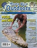 Costa Rica Outdoors