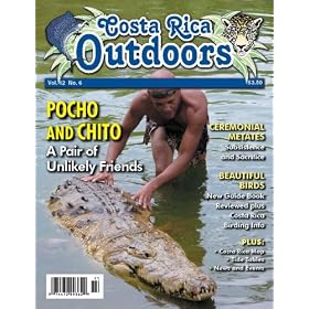 Costa Rica Outdoors