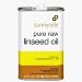 Sunnyside Corp. 87332 Raw Linseed Oil