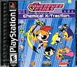 Powerpuff Girls: Chemical X-Traction PS