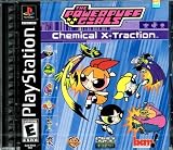 Powerpuff Girls: Chemical X-Traction PS