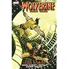 Wolverine First Class: Class Actions