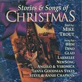 Stories & Songs of Xmas