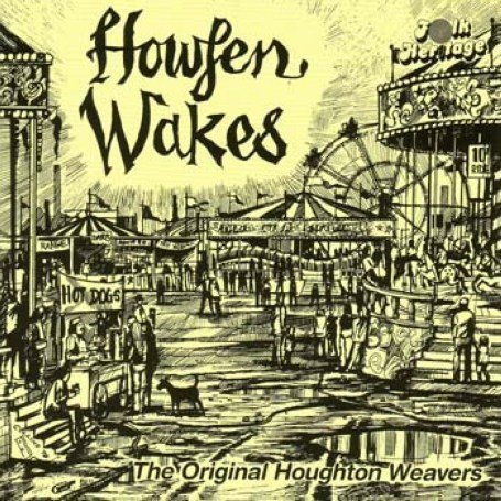 Howfen Wakes