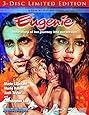 Eugenie [Blu-ray + DVD + CD Combo]