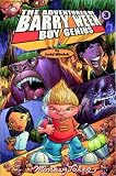 The Adventures of Barry Ween Boy Genius 3