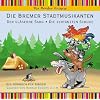 Bremer Stadtmusikanten, Die zertanzten Schuhe, Der gl�serne Sarg - H�rbuch f�r Kinder