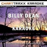 Innocent Bystander (Karaoke Version In the Style of Billy Dean)