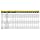 Akro-Mils 30618 Louvered Steel Panel for mounting AkroBins, 18-Inch Wide by 19-Inch High, Grey, Pack of 4