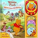 Winnie Puuh, Mein erster CD-Spieler