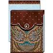 Brown Punch Studio Tailor Made Pocket Note Pad Brown Punch Studio Tailor Made Pocket Note Pad