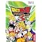 Dragon Ball Z: Budokai Tenkaichi 3 (Nintendo Wii)