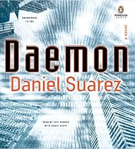 Book Daemon [P.P.T]