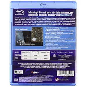 Alien vs predator [Blu-ray] [Import italien]