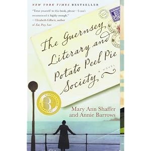The Guernsey Literary and Potato Peel Pie Society