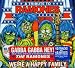 We're a Happy Family: a Tribute to the Ramones/Limited Edition