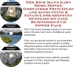 Shipping Supply Books