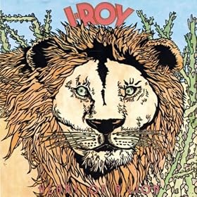 Heart Of A Lion
