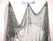 Fish Net - Perfect Nautical Decor! (5x10)